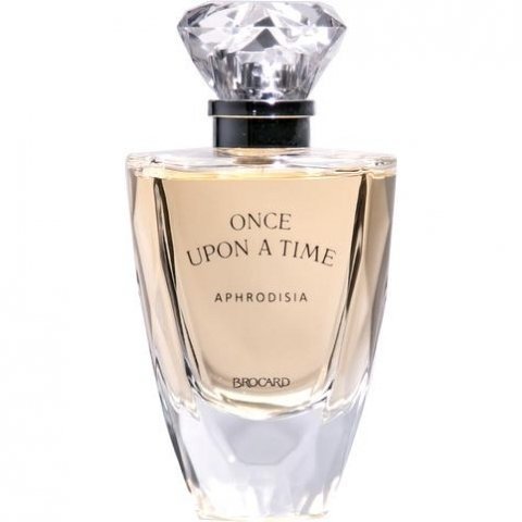 Once Upon A Time - Aphrodisia